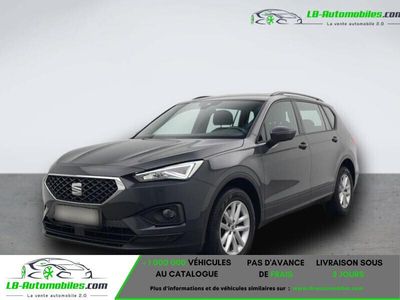 occasion Seat Tarraco 1.5 Tsi 150 Ch Bvm 5 Pl