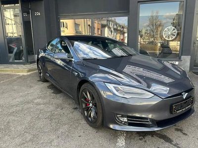 Occasion 2020 Tesla Model S Performance Citadine | 33 990 €