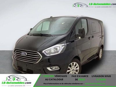 occasion Ford Tourneo 320 L1 2.0 EcoBlue 150 ch BVM