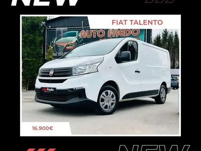 Fiat Talento