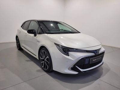 occasion Toyota Corolla 122h Collection MY20 5cv
