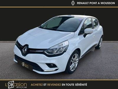 Renault Clio IV