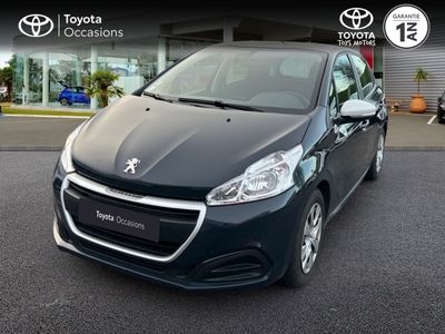 occasion Peugeot 208 1.2 PureTech 68ch E6.c Like 5p