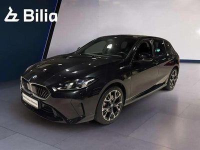 Occasion BMW 120 M Sport 156 ch (114 kW) 2024 Noir Citadine