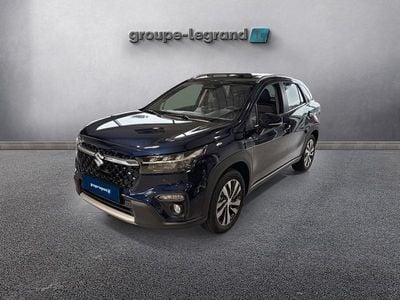 Nouvelle 2025 Suzuki SX4 S-Cross Style SUV | 24 980 € (Bon prix)