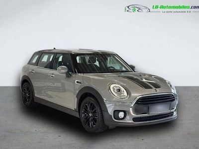 Mini One Clubman