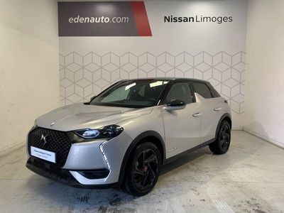 occasion DS Automobiles DS3 Crossback E-Tense 3Performance Line+