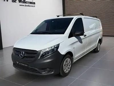Mercedes Vito