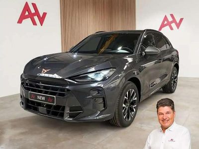 Nouvelle Cupra Terramar 150 ch (110 kW) 2025 Gris SUV