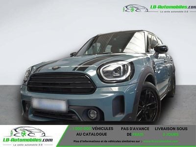 Occasion 2023 Mini Countryman SUV | 37 400 €
