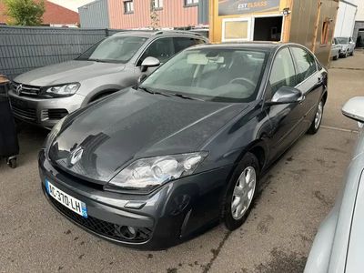 Renault Laguna III