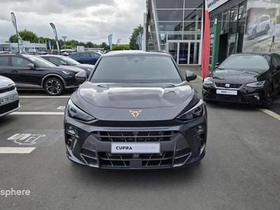 Gris Occasion 2025 Cupra Terramar SUV | 44 999 € (Prix cher)