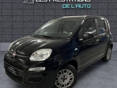 Occasion 2014 Fiat Panda Lounge Citadine | 6 990 € (Prix juste)