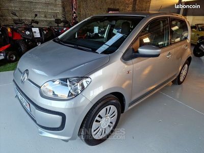occasion VW up! 1ère main 75000kms