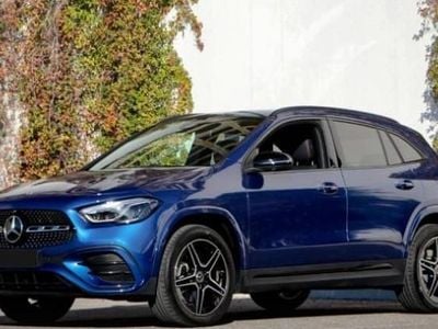 Occasion 2024 Mercedes GLA250 AMG line SUV | 44 900 € (Prix assez cher)