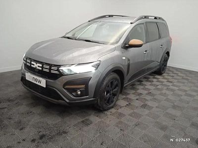 Occasion Dacia Jogger Extreme 140 ch (102 kW) 2023 Gris Monospace