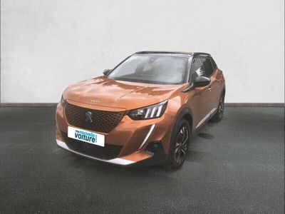 Occasion 2021 Peugeot e-2008 SUV | 18 990 € (Prix assez cher)