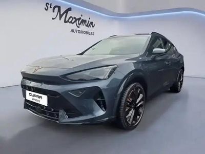 Gris magnetique Occasion 2025 Cupra Formentor SUV | 48 900 € (Prix cher)