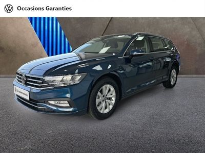 occasion VW Passat SW 2.0 TDI EVO 150ch Life Plus DSG7