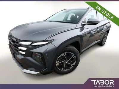 Gris Nouvelle 2025 Hyundai Tucson SUV | 33 769 € (Bon prix)