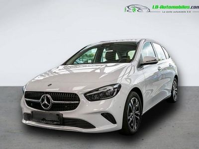 Mercedes B250e