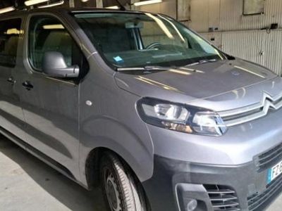 Occasion 2021 Citroën Jumpy Comfort Monospace | 23 988 €