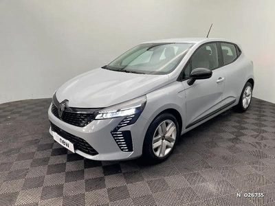 Gris Occasion 2024 Renault Clio V Evolution | 15 490 € (Prix juste)