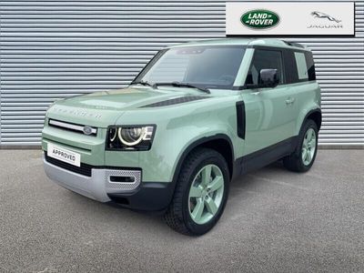 occasion Land Rover Defender 90 90 3.0 P400 X-Dynamic 75th Limited Edition