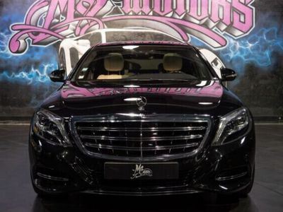 Occasion 2016 Mercedes S500 Maybach Berline | 74 900 €
