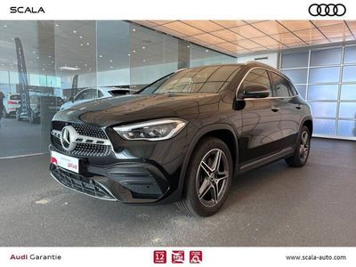 Mercedes GLA250