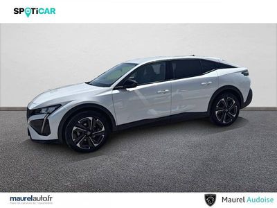 Occasion 2023 Peugeot 408 Allure Berline | 20 890 € (Prix juste)