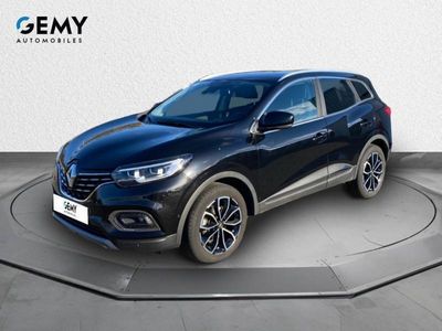 occasion Renault Kadjar TCe 140 FAP EDC Intens