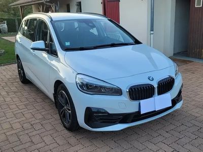 occasion BMW 220 d Grand Tourer Avantage auto my 21