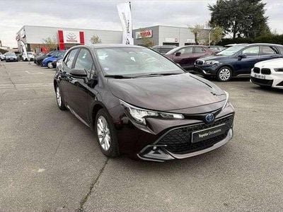 Occasion 2023 Toyota Corolla Berline | 23 490 € (Prix juste)