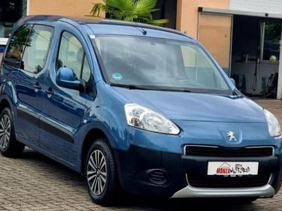 Peugeot Partner Tepee
