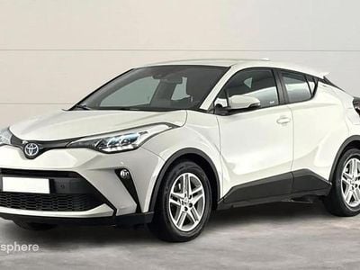 Occasion 2023 Toyota C-HR Business Edition SUV | 21 499 € (Bon prix)