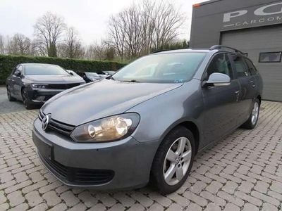 Gris Occasion 2013 VW Golf VII Trendline Break | 4 800 € (Super prix)