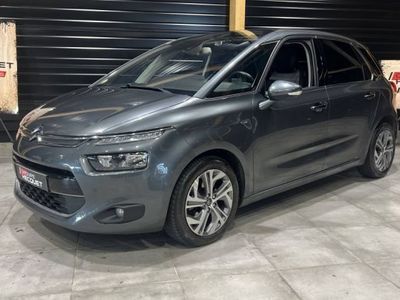 occasion Citroën C4 Bluehdi 150 S&s Exclusive