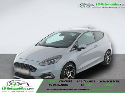 Occasion Ford Fiesta ST 200 ch (147 kW) 2018 Citadine