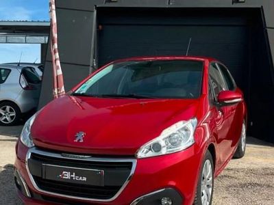Occasion 2015 Peugeot 208 Citadine | 7 990 € (Prix juste)
