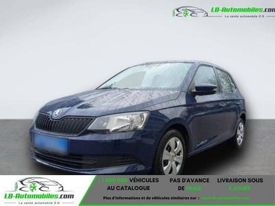 Occasion 2015 Skoda Fabia Citadine | 12 800 € (Prix juste)
