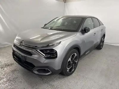 Gris Occasion 2023 Citroën C4 PureTech Berline | 18 990 € (Prix assez cher)