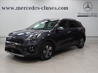 occasion Kia Niro 1.6 GDi 105ch ISG + électrique 43.5ch Active DCT6