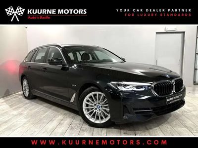 BMW 530e