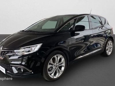 Renault Scénic IV