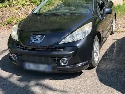 Peugeot 207 CC