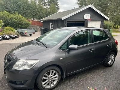 Occasion 2009 Toyota Auris Berline | 4 900 €