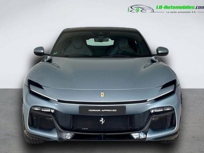 Ferrari Purosangue