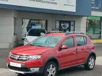 occasion Dacia Sandero Stepway 0.9 Tce Prestige 90 Ch