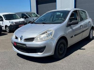 Renault Clio II